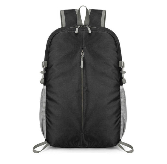 TrailFlex Foldaway Hiking Backpack - hover image