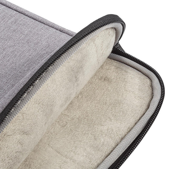 13" Wool Padded Laptop Sleeve - hover image