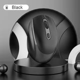 Compact Wireless Bluetooth Mouse