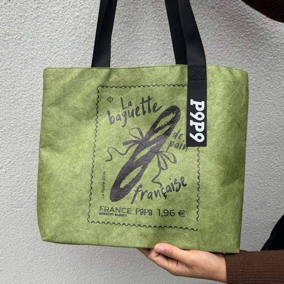TerraTyvek Urban Tote - hover image