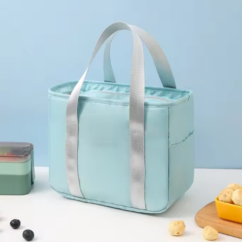 SoftShape Insulated Lunch Bag