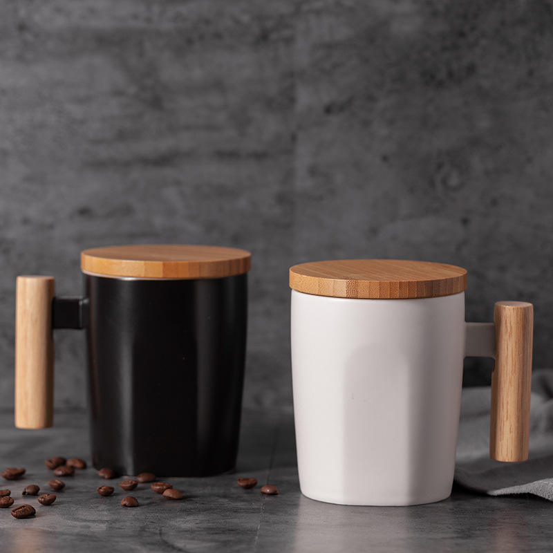400ml NordicStyle Ceramic Mug