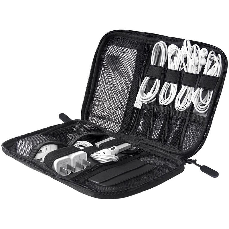 Travel Tech Organiser Case