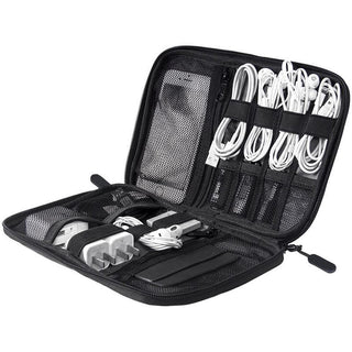 Travel Tech Organiser Case