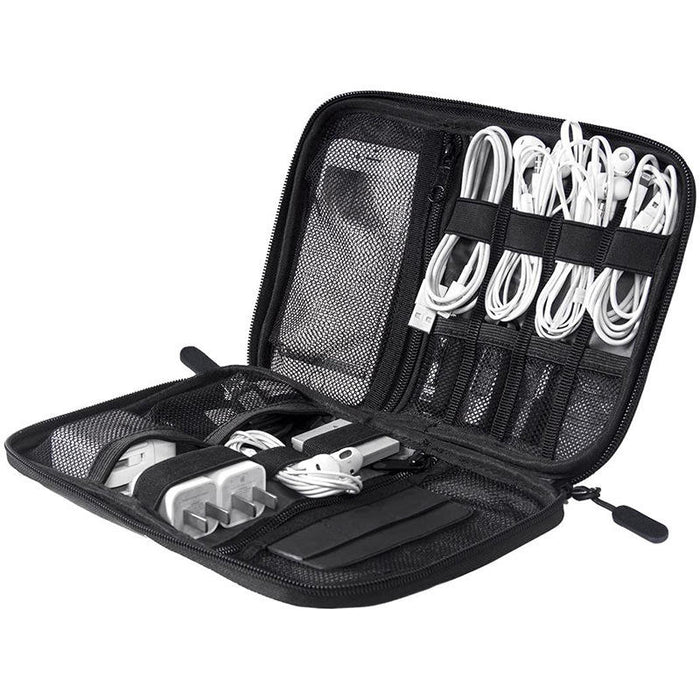 Travel Tech Organiser Case