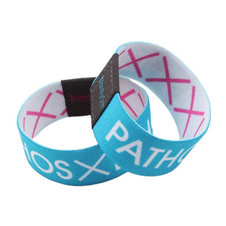 Custom Elastic Wristband