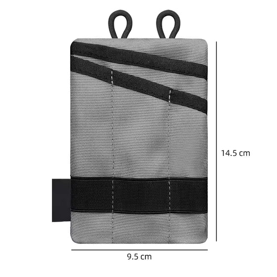 ButtonFront Utility Pouch (Copy) - hover image