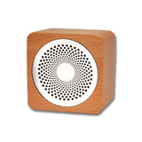 WoodyBeat Portable Speaker