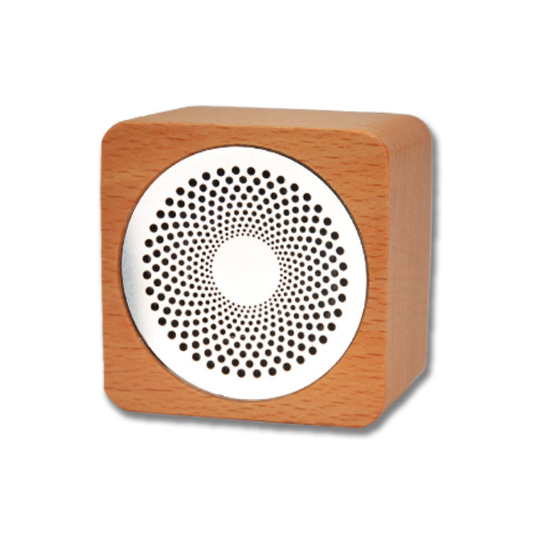 WoodyBeat Portable Speaker