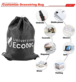 AI-MICH High Quality Promotional Item Office Products Corporate Merchandise Market Custom Logo Employee Gift Set