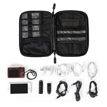 Travel Tech Organiser Case