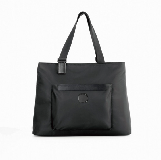 EcoLuxe Premium Work Tote