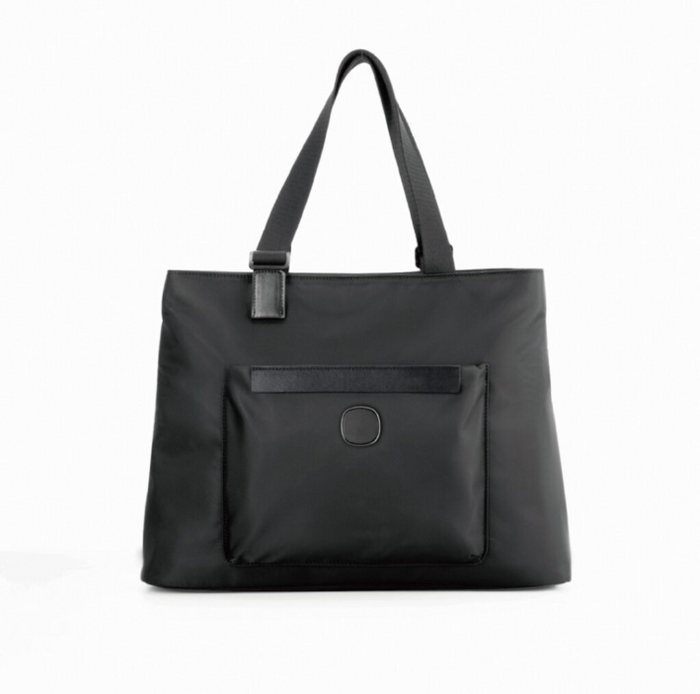 EcoLuxe Premium Work Tote