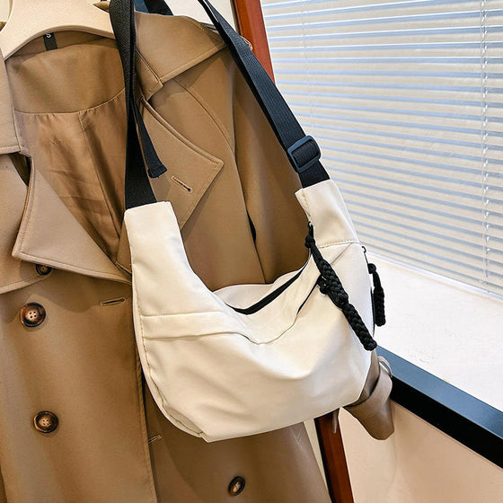 Compact Daily Crossbody Bag - hover image