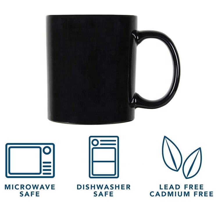 350ml Ceramic Mug