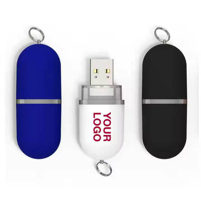 Capsule USB Drive