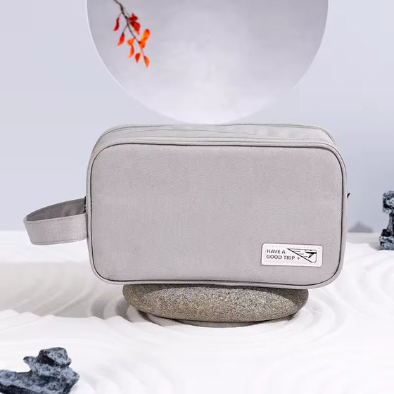 DualCare Toiletry Bag