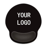 Ergonomic Wrist Support Mousepad