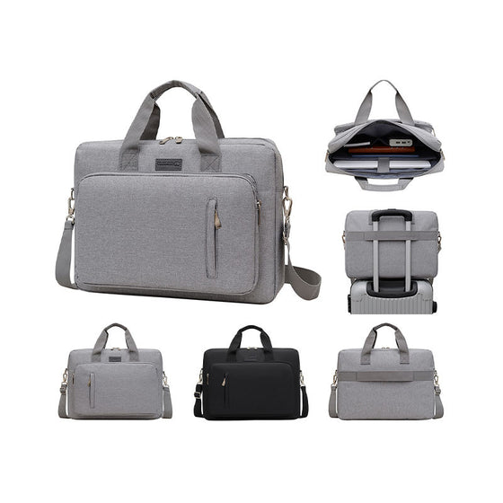 14" TravelShield Laptop Bag