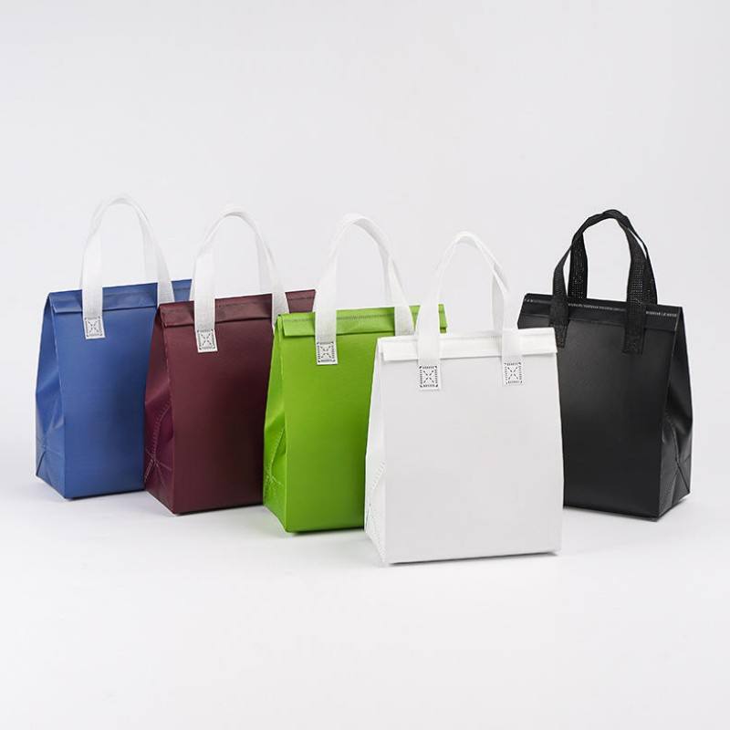 Large Thermal Lunch Cooler Bag
