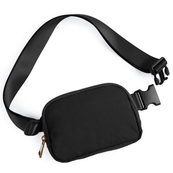 Urban Utility Belt Bag