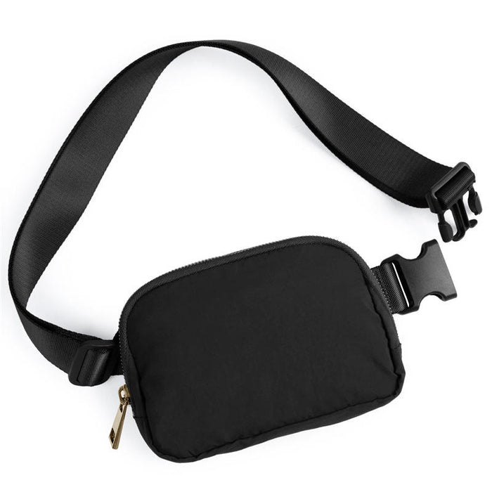 Urban Utility Belt Bag