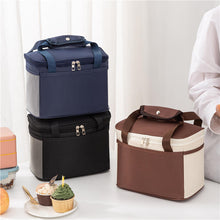 Outdoor Insulated Lunch Bag