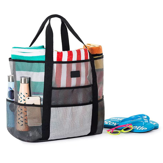 MeshEase Carry Tote