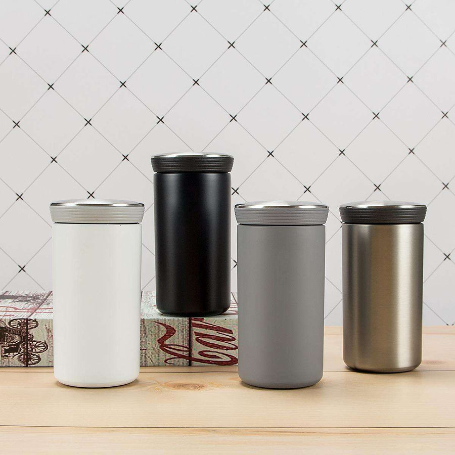 350ml ClassicBrew Stainless Steel Tumbler