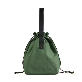 Compact Insulated Lunch Bag