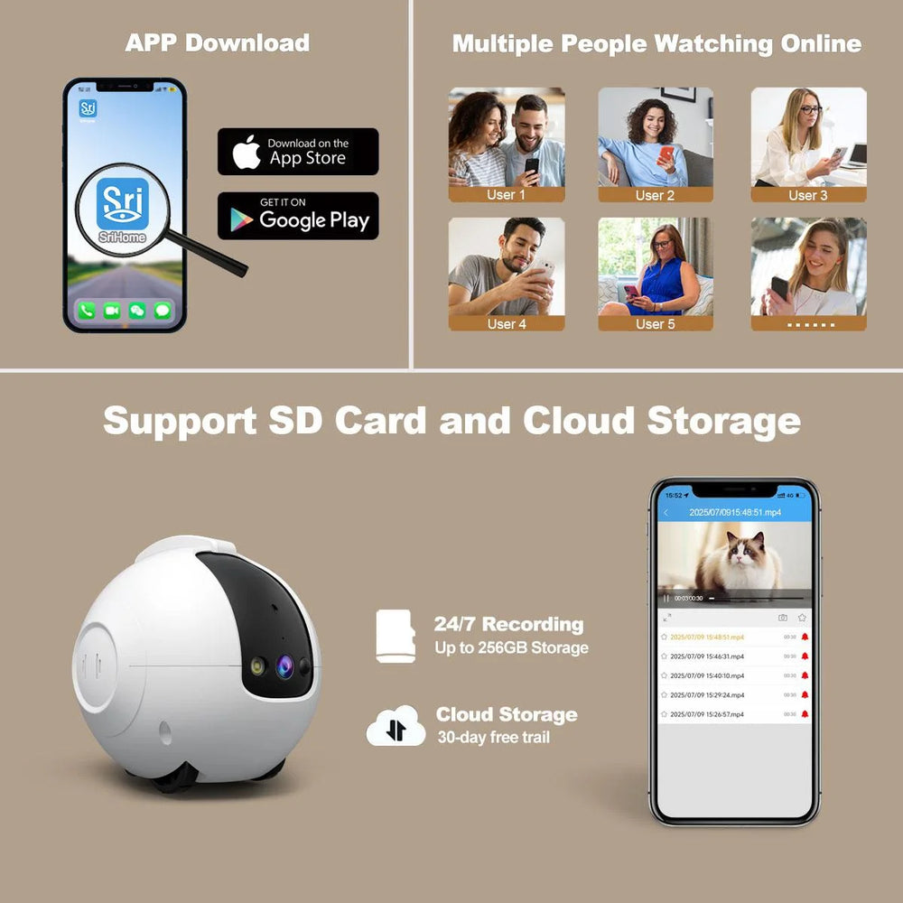 Intelligent Machine Cat Dog Pet Companion Desktop AI Robot Emotional Dialogue Programming Electronic Toy Gifts Smart Robot Toy