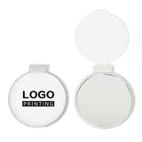 Slim Pocket Compact Mirror