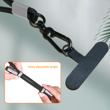 PowerLink 60W Charging Lanyard