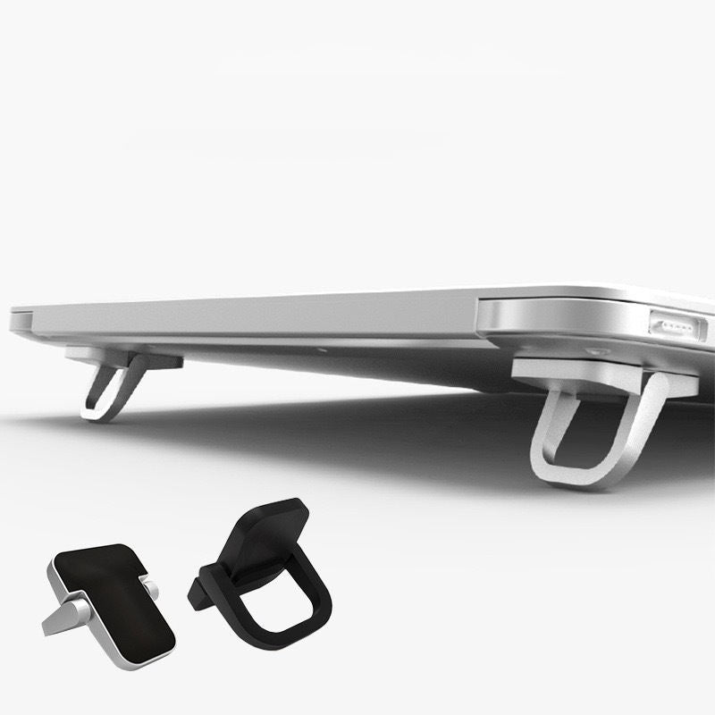 Mini Foldable Aluminium Laptop Stand