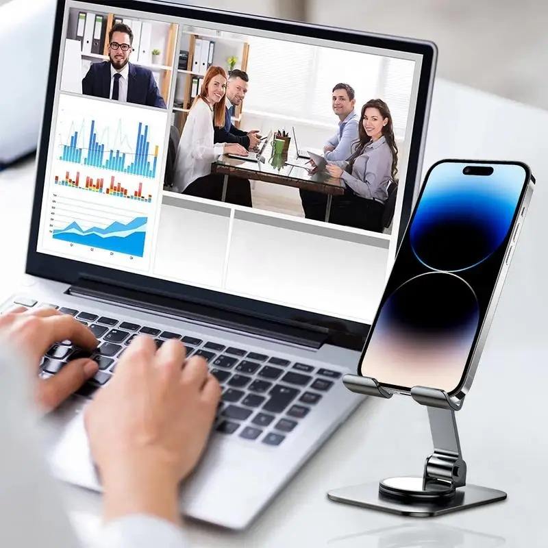 360° Rotating Universal Phone Holder