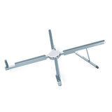 Compact Adjustable Laptop Stand
