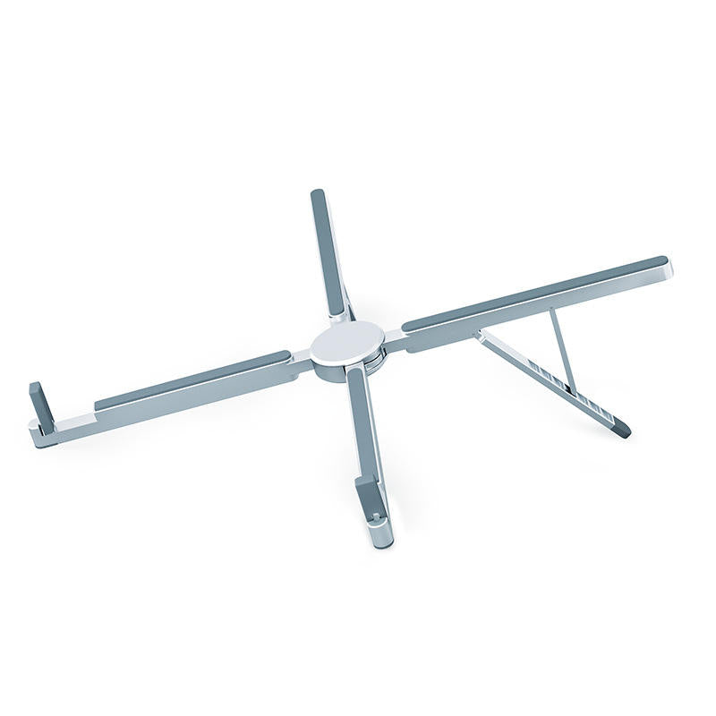 Compact Adjustable Laptop Stand
