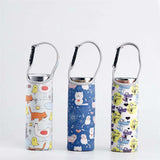 Neoprene Bottle Carrier