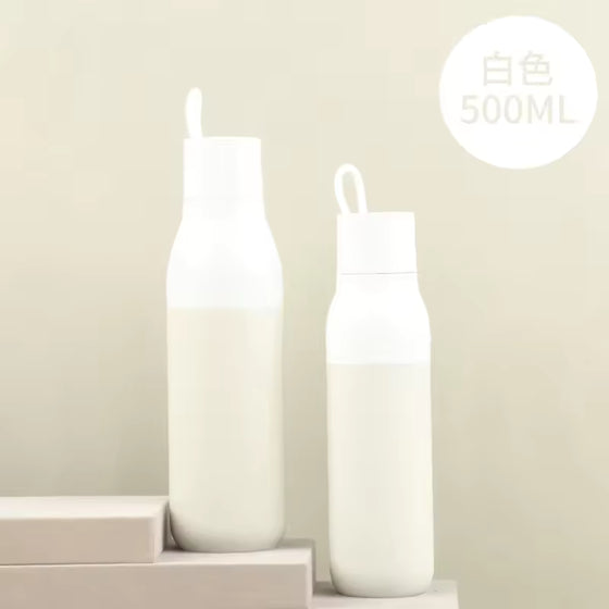 500ml MoveSip Insulated Bottle - hover image