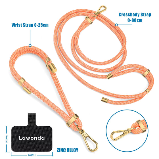 Everyday Phone Lanyard - hover image