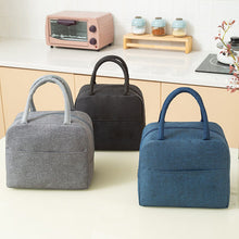 Daily Thermal Lunch Bag