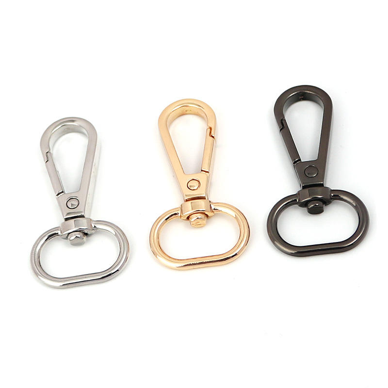 Dual Clip Crossbody Phone Lanyard