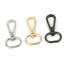 Dual Clip Crossbody Phone Lanyard