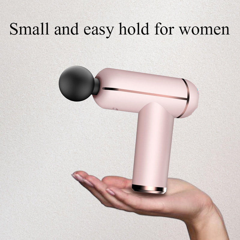 Luxe Muscle Massage Gun