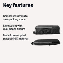 Medium Travel Compression Organiser