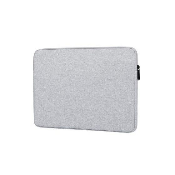 15" Water-Resistant Padded Laptop Sleeve