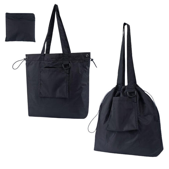 FlexiFold Shopping Tote Bag