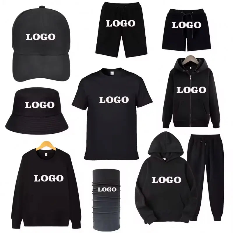 2025 New Product Free Customized Business Corporate Gifts Set for Customers Company Gift Set