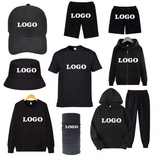 2025 New Product Free Customized Business Corporate Gifts Set for Customers Company Gift Set
