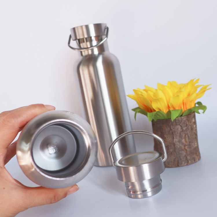 500ml Double Wall Stainless Steel Bottle